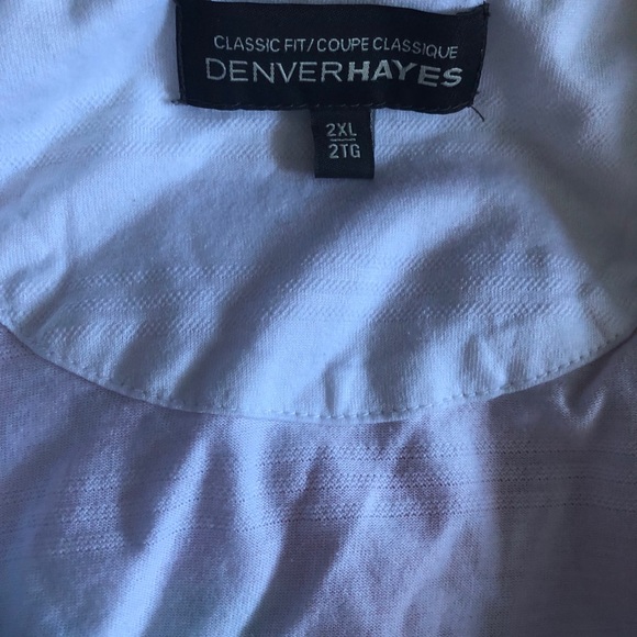 Cropped Men’s T-Shirt ON HOLD - Picture 4 of 6